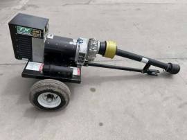 2026, BaumaLight, TX25