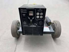 2026, BaumaLight, TX25