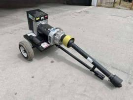 2026, BaumaLight, TX25