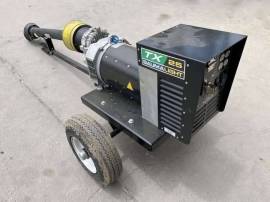 2026, BaumaLight, TX25