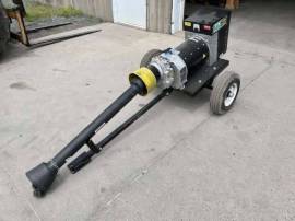 2026, BaumaLight, TX25