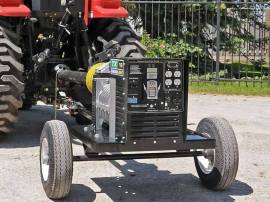 2026, BaumaLight, TX18