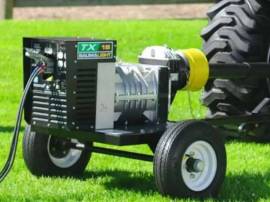 2026, BaumaLight, TX18