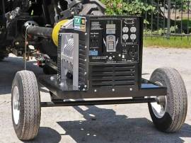 2026, BaumaLight, TX18