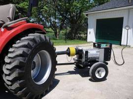 2026, BaumaLight, TX18