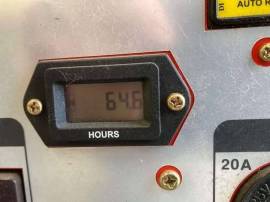 2019, Multiquip, GA6HR