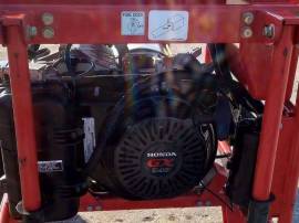 2019, Multiquip, GA6HR