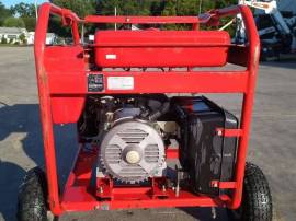 2019, Multiquip, GA6HR