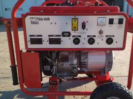 2019, Multiquip, GA6HR