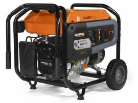 2026, Generac, GP6500 7680 49ST