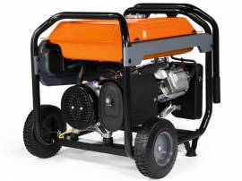 2026, Generac, GP6500 7680 49ST