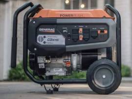 2026, Generac, GP6500 7680 49ST