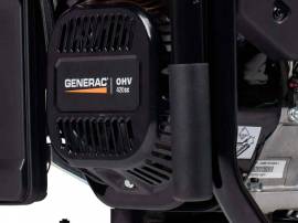 2026, Generac , GP8000E 7686 50ST