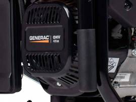 2026, Generac , GP8000E 7686 50ST