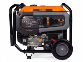 2026, Generac , GP8000E 7686 50ST