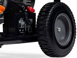 2026, Generac , GP8000E 7686 50ST