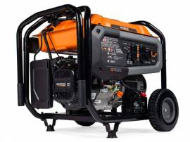 2026, Generac , GP8000E 7686 50ST