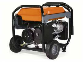 2026, Generac , GP8000E 7686 50ST