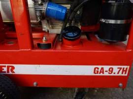 2020, Multiquip, GAC97HEA