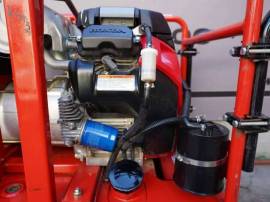 2020, Multiquip, GAC97HEA