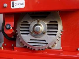 2020, Multiquip, GAC97HEA