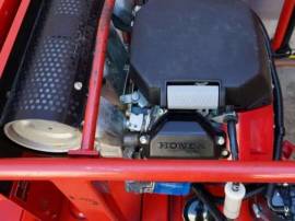 2020, Multiquip, GAC97HEA