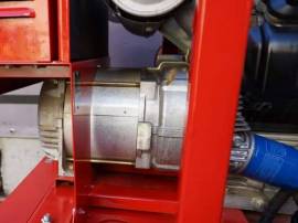 2020, Multiquip, GAC97HEA