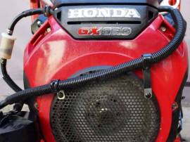 2020, Multiquip, GAC97HEA