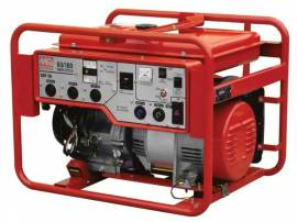 2026, Multiquip, GDP5HA