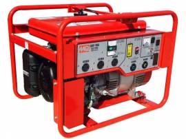 2026, Multiquip, GDP5HA