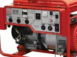 2026, Multiquip, GDP5HA