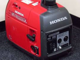 2017, Honda, EU2000i