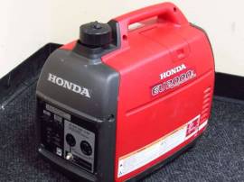 2017, Honda, EU2000i