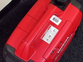 2017, Honda, EU2000i