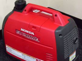 2017, Honda, EU2000i