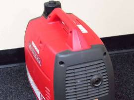 2017, Honda, EU2000i