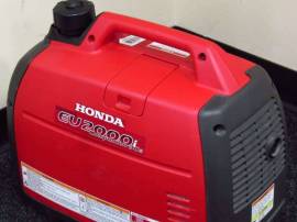 2017, Honda, EU2000i