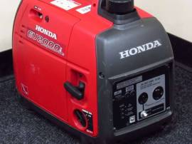 2017, Honda, EU2000i