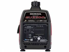 2026, Honda, EU2200i