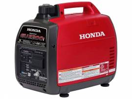 2026, Honda, EU2200i