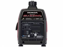 2026, Honda, EU2200i