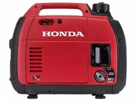 2026, Honda, EU2200i