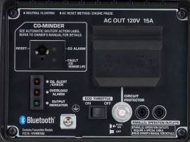 2026, Honda, EU2200i