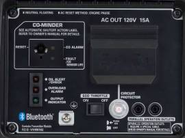 2026, Honda, EU2200i