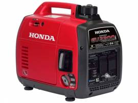 2026, Honda, EU2200i Companion