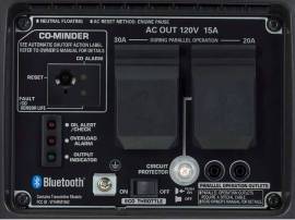 2026, Honda, EU2200i Companion