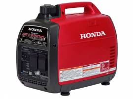 2026, Honda, EU2200i Companion