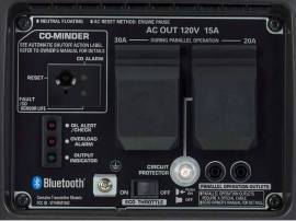 2026, Honda, EU2200i Companion