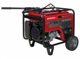 2026, Honda, EB5000X