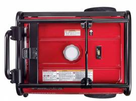 2026, Honda, EB6500X